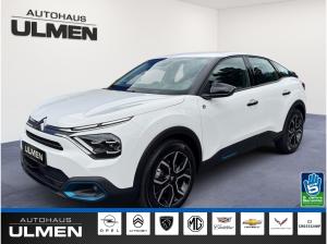 Citroën C4 e Feel Elektro   "sofort Verfügbar"