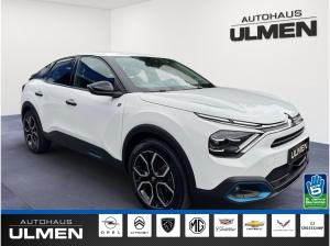 Citroën C4 e Feel Elektro   "sofort Verfügbar"