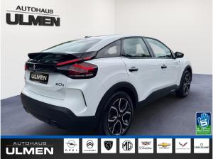 Citroën C4 e Feel Elektro   "sofort Verfügbar"