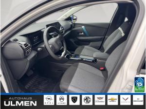 Citroën C4 e Feel Elektro   "sofort Verfügbar"