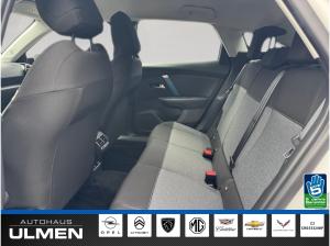 Citroën C4 e Feel Elektro   "sofort Verfügbar"