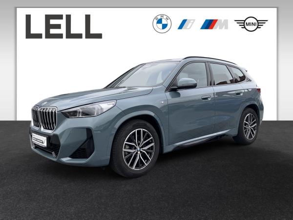 BMW X1 xDrive23i M Sportpaket Head-Up HK HiFi DAB