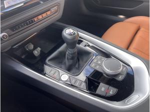 BMW Z4 M40i Head-Up HK HiFi DAB LED WLAN Komfortzg.