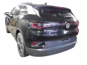 Volkswagen ID.4 Pure Performance
