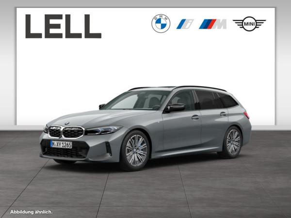 BMW M340i xDrive Touring M Sportpaket Leasing ab 593? Brutto ohne Anzahlung