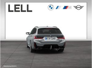 BMW M340i xDrive Touring M Sportpaket Leasing ab 593? Brutto ohne Anzahlung