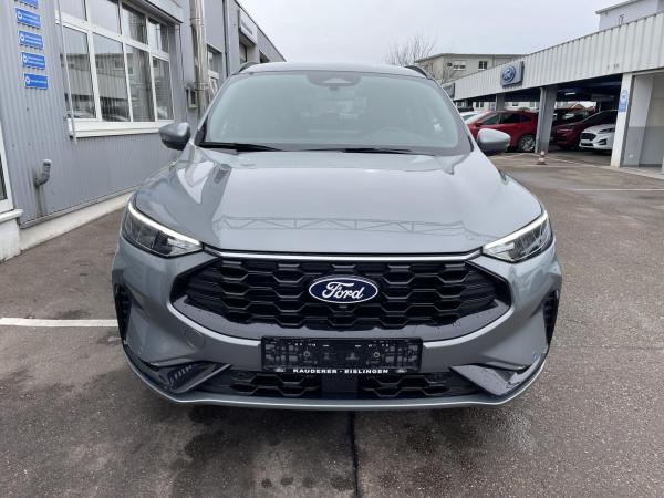 Ford Kuga ST-Line 150 PS Schalter * Sofort Verfügbar*