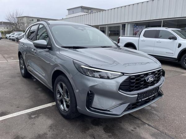Ford Kuga ST-Line 150 PS Schalter * Sofort Verfügbar*