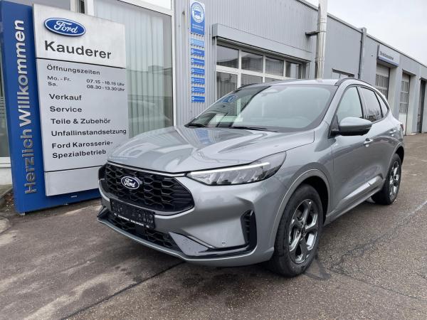 Ford Kuga ST-Line 150 PS Schalter * Sofort Verfügbar*