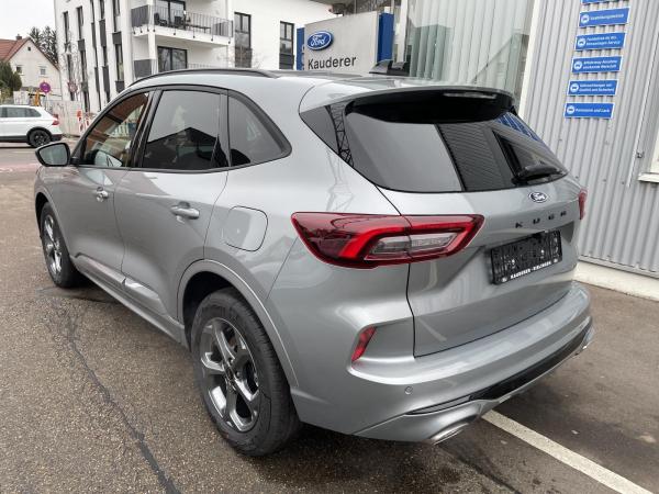 Ford Kuga ST-Line 150 PS Schalter * Sofort Verfügbar*