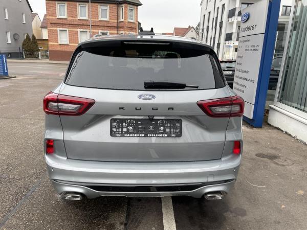 Ford Kuga ST-Line 150 PS Schalter * Sofort Verfügbar*