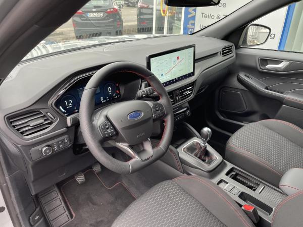 Ford Kuga ST-Line 150 PS Schalter * Sofort Verfügbar*
