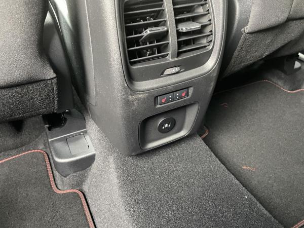 Ford Kuga ST-Line 150 PS Schalter * Sofort Verfügbar*