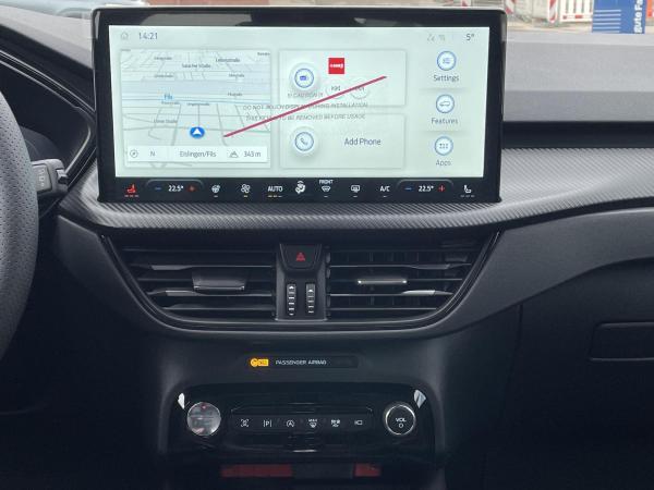 Ford Kuga ST-Line 150 PS Schalter * Sofort Verfügbar*