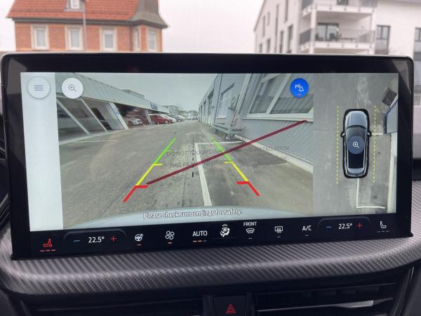 Ford Kuga ST-Line 150 PS Schalter * Sofort Verfügbar*