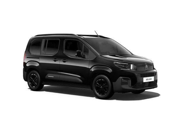 Citroën Berlingo MPV Diesel 130 Automatik