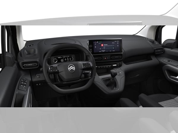 Citroën Berlingo MPV Diesel 130 Automatik