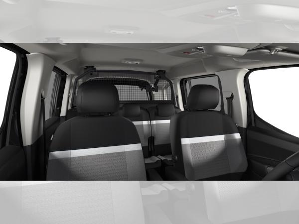 Citroën Berlingo MPV Diesel 130 Automatik