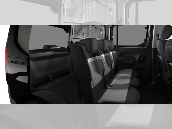 Citroën Berlingo MPV Diesel 130 Automatik