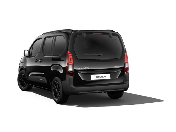 Citroën Berlingo MPV Diesel 130 Automatik