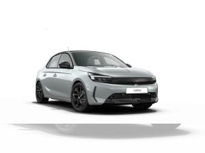 Opel Corsa GS 1.2 Turbo S/S 8-Stufen-Automatikgetriebe