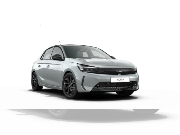 Opel Corsa GS 1.2 Turbo S/S 8-Stufen-Automatikgetriebe