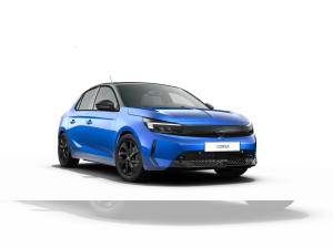 Opel Corsa YES 1.2 Turbo S/S Manuelles 6-Gang-Getriebe