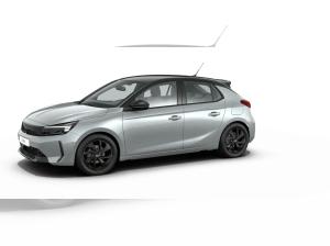 Opel Corsa GS 1.2 Turbo S/S 8-Stufen-Automatikgetriebe