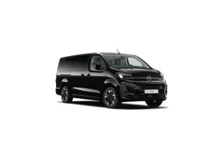 Opel Zafira GS B22LC UE64 2.2L DIES 8-Stufen-Automatikgetriebe