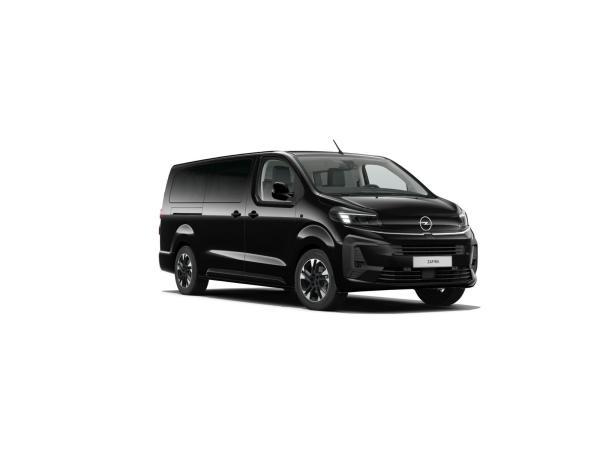 Opel Zafira GS B22LC UE64 2.2L DIES 8-Stufen-Automatikgetriebe