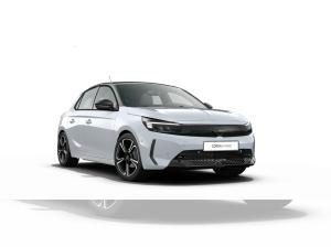 Opel Corsa GS 1.2 MHEV 6-Gang-Doppelkupplungsgetriebe