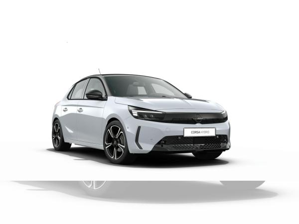 Opel Corsa GS 1.2 MHEV 6-Gang-Doppelkupplungsgetriebe