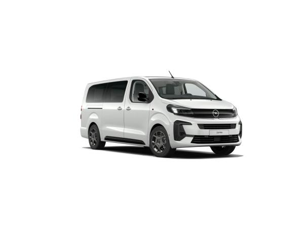 Opel Zafira Edition B22LC UE64 2.2L DIES 8-Stufen-Automatikgetriebe