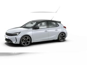 Opel Corsa GS 1.2 MHEV 6-Gang-Doppelkupplungsgetriebe