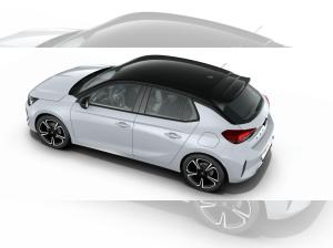 Opel Corsa GS 1.2 MHEV 6-Gang-Doppelkupplungsgetriebe