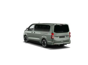 Opel Zafira GS B22LC UE64 2.2L DIES 8-Stufen-Automatikgetriebe