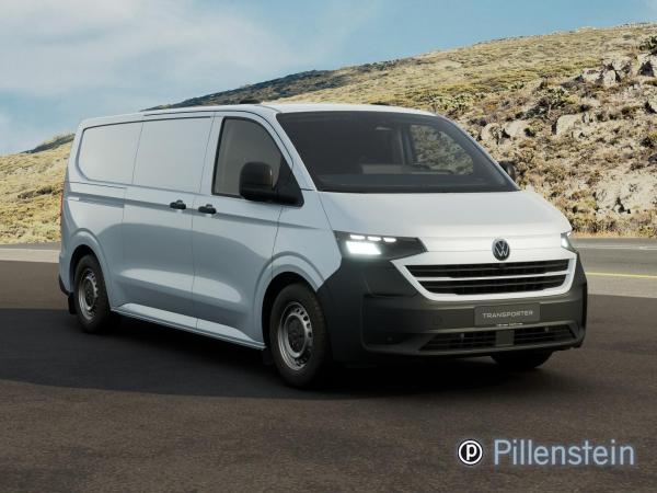 Volkswagen Transporter E- Kasten LR