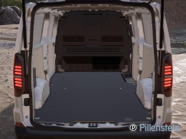 Volkswagen Transporter E- Kasten LR