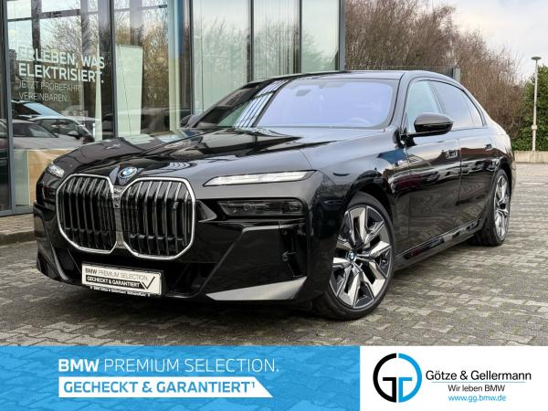 BMW i7 xDrive60 M Sport //AHK Leas.ab EUR 999,-inkl.