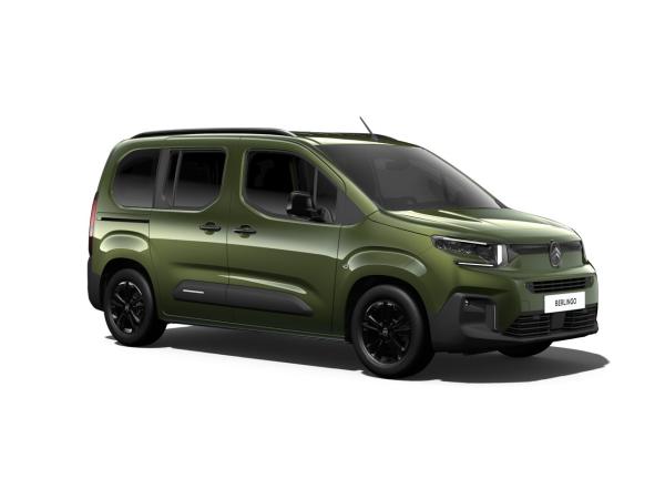 Citroën Berlingo MPV Diesel 130 Automatik