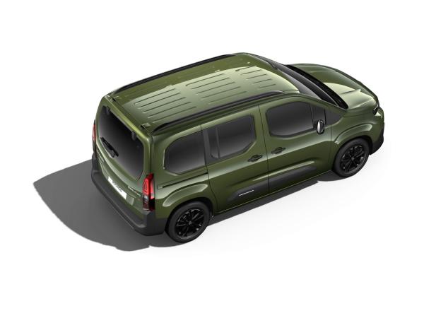 Citroën Berlingo MPV Diesel 130 Automatik