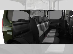 Citroën Berlingo MPV Diesel 130 Automatik
