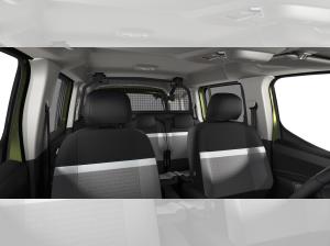Citroën Berlingo MPV Diesel 130 Automatik