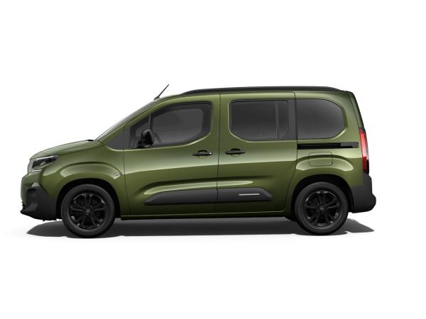 Citroën Berlingo MPV Diesel 130 Automatik