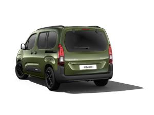 Citroën Berlingo MPV Diesel 130 Automatik