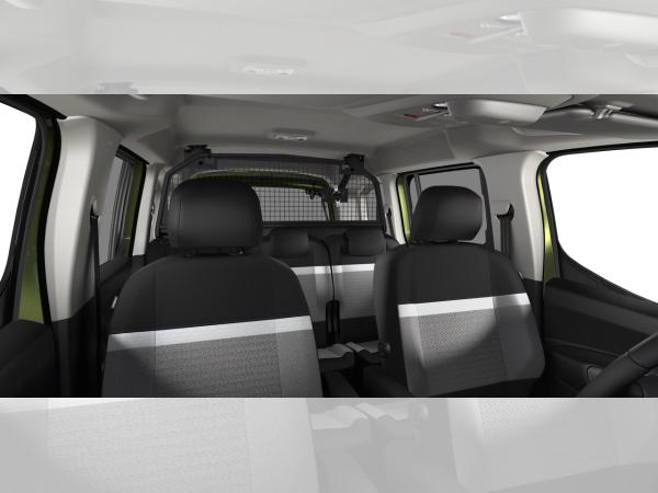 Citroën Berlingo MPV Diesel 130 Automatik