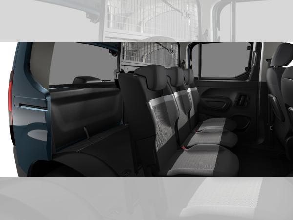 Citroën Berlingo MPV Diesel 130 Automatik