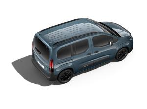 Citroën Berlingo MPV Diesel 130 Automatik