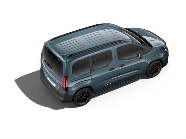 Citroën Berlingo MPV Diesel 130 Automatik