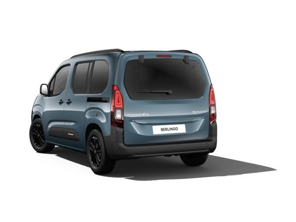 Citroën Berlingo MPV Diesel 130 Automatik